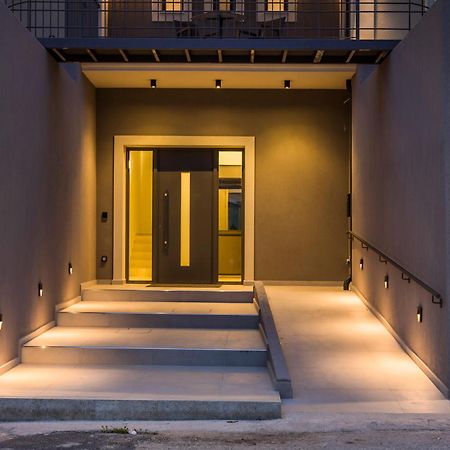 Anthemis Living Apart otel Argostolion Dış mekan fotoğraf