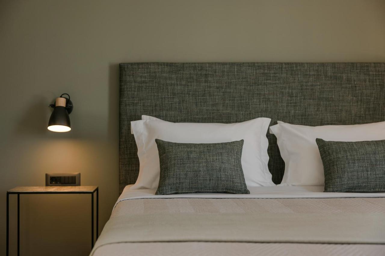 Anthemis Living Apart otel Argostolion Dış mekan fotoğraf