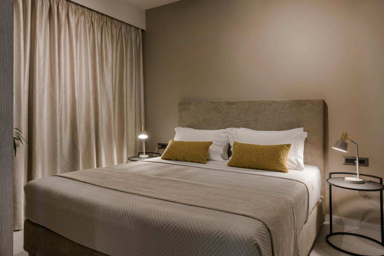 Anthemis Living Apart otel Argostolion Dış mekan fotoğraf