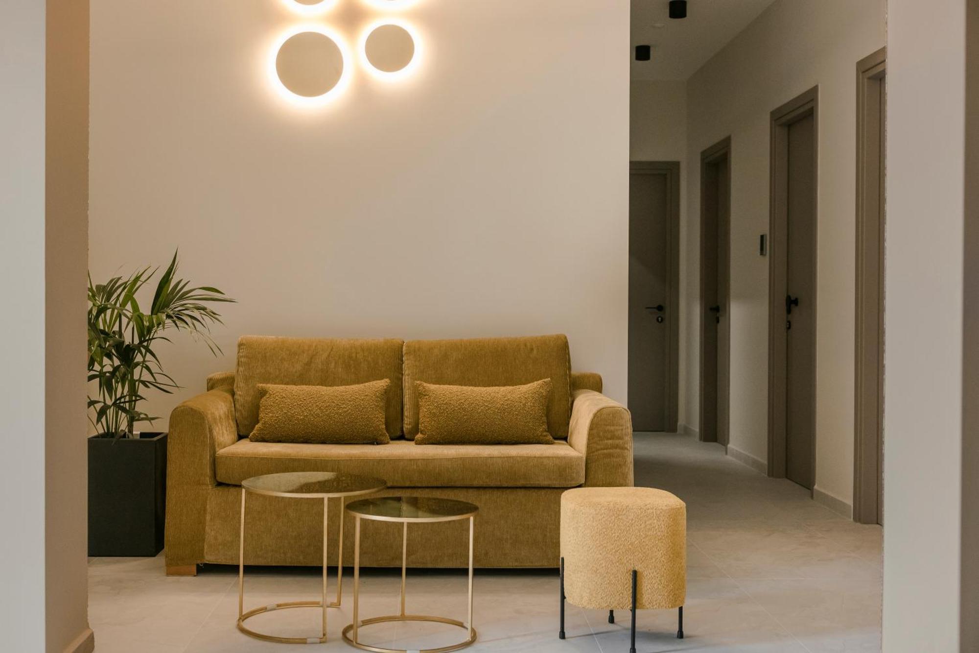 Anthemis Living Apart otel Argostolion Dış mekan fotoğraf