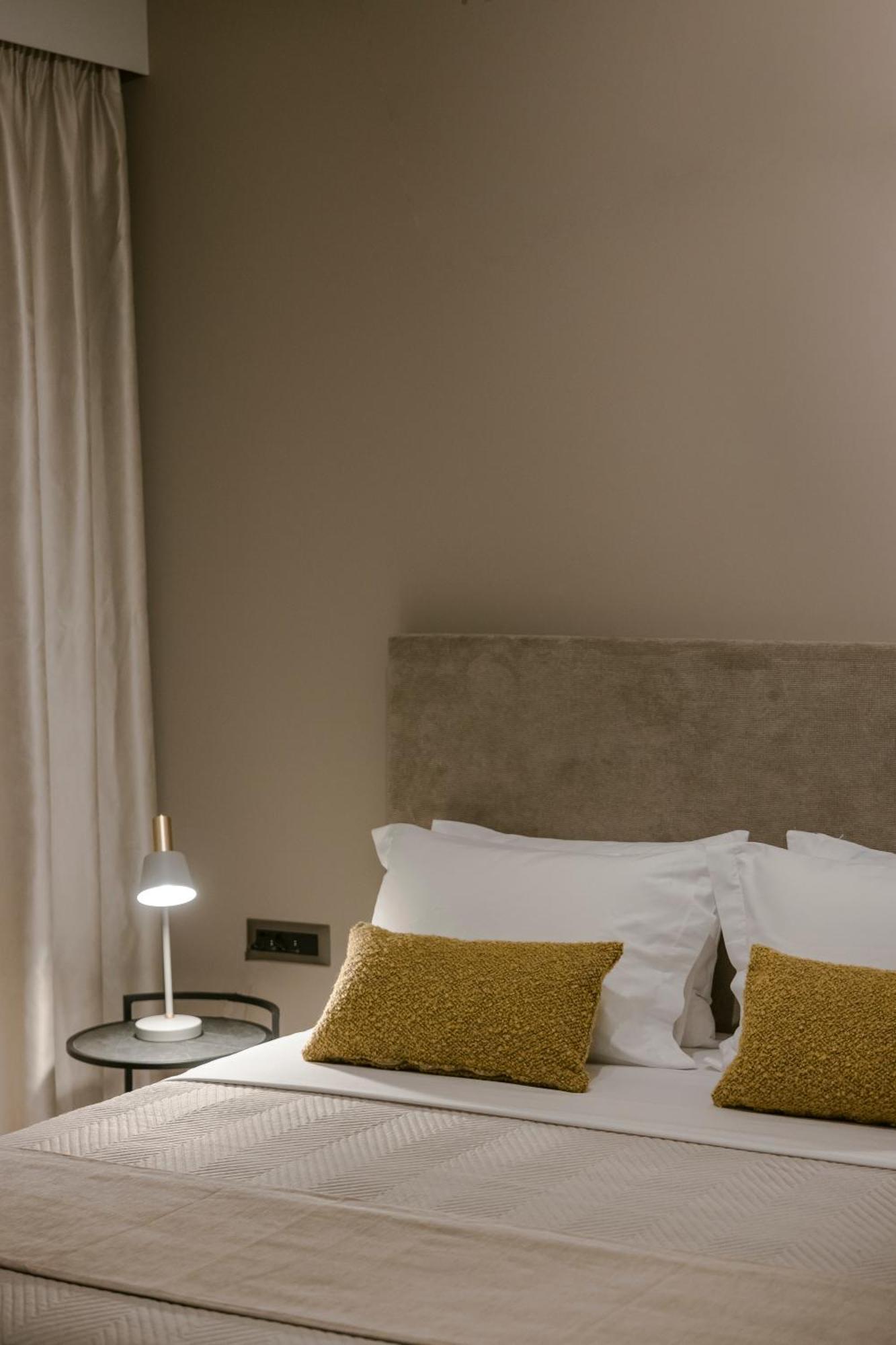Anthemis Living Apart otel Argostolion Dış mekan fotoğraf